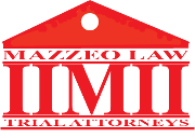Mazzeo Law, LLC Logo