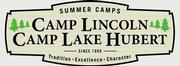 Camp Lincoln and Camp Lake Hubert