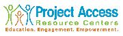 Project Access Logo