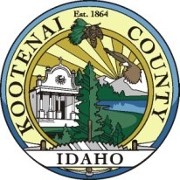 Kootenai County Logo