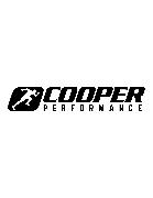 Cooper Performance Logo