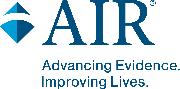 American Institutes for... Logo
