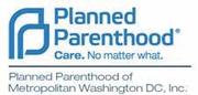 Planned Parenthood of Metropolitan Washington, DC, Inc.