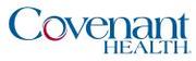 Covenant Health Logo