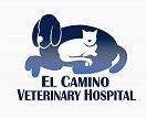 El Camino Veterinary Hospital Logo