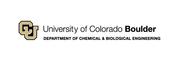University of Colorado Boulder University of Colorado Boulder