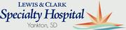 Lewis & Clark Specialty Hospital