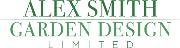 Alex Smith Garden Design, Ltd Logo