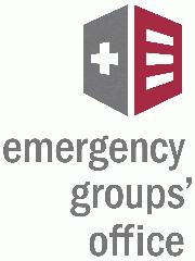 Emergency Groups' Office Emergency Groups' Office