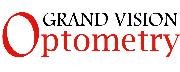 Grand Vision Optometry Logo