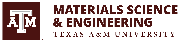 Texas A&M University Logo
