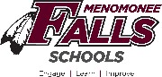 School District of Menomonee... Logo