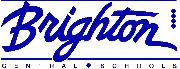 Brighton Central School... Logo