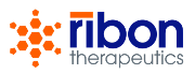 Ribon Therapeutics, Inc. Logo