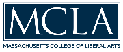 Massachusetts College of... Logo