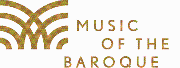 Music of the Baroque