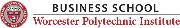 Worcester Polytechnic... Logo