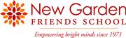 New Garden Friends School Logo