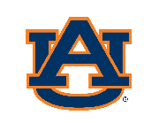 Auburn University Logo