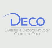 Diabetes & Endocrinology... Logo