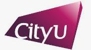 City University of Hong Kong Logo