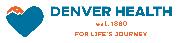 Denver Health Logo