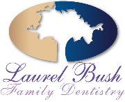 Laurel Bush Family Dentistry Logo
