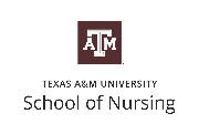 TAMU College of Nursing Logo