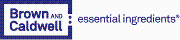 Brown and Caldwell Logo