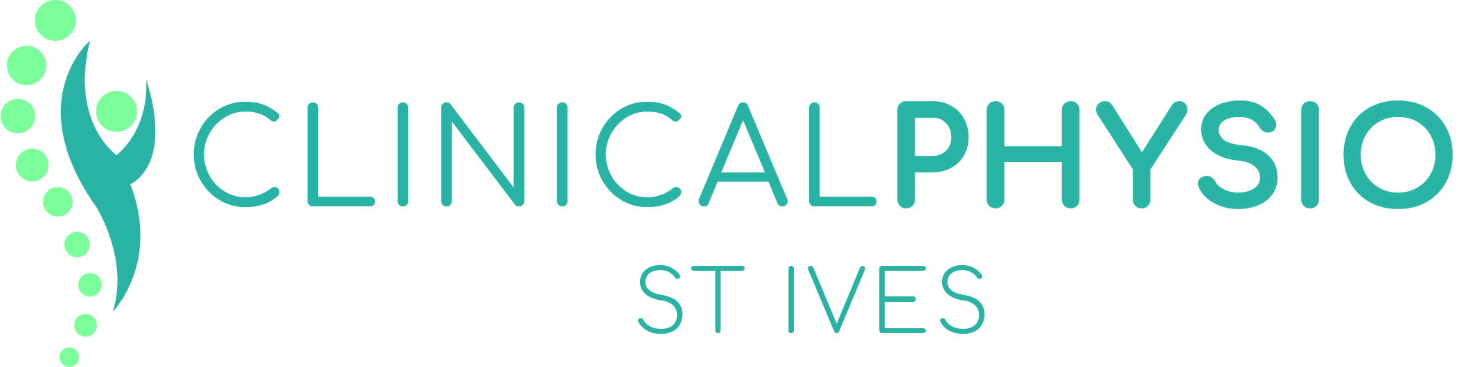 Clinical Physiotherapy Logo