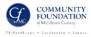 Community Foundation of... Logo