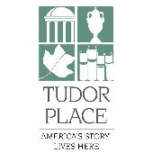 Tudor Place Foundation Logo