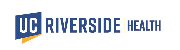 University of California, Riverside / UCR Health Logo
