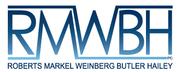 Roberts Markel Weinberg Butler Hailey PC