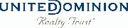 United Dominion Realty Trust United Dominion Realty Trust