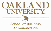 Oakland University Logo