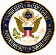 United States District Court &... Logo