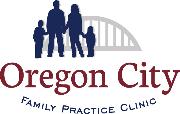 Oregon City Family Practice Clinic Logo