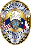 Gatesville Police Department