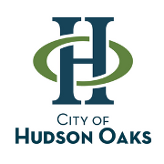 City of Hudson Oaks Logo
