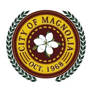 City of Magnolia Logo