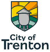Trenton Police Department Logo