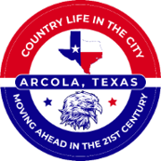 City of Arcola Logo