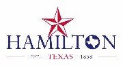 City of Hamilton Logo