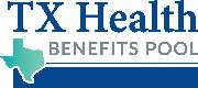 TX Health Benefits Pool Logo