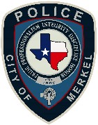 City of Merkel, Texas Logo