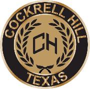 City of Cockrell Hill Logo