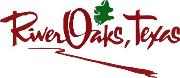 City of River Oaks Logo