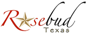 City of Rosebud Logo