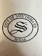 City of Southmayd Logo